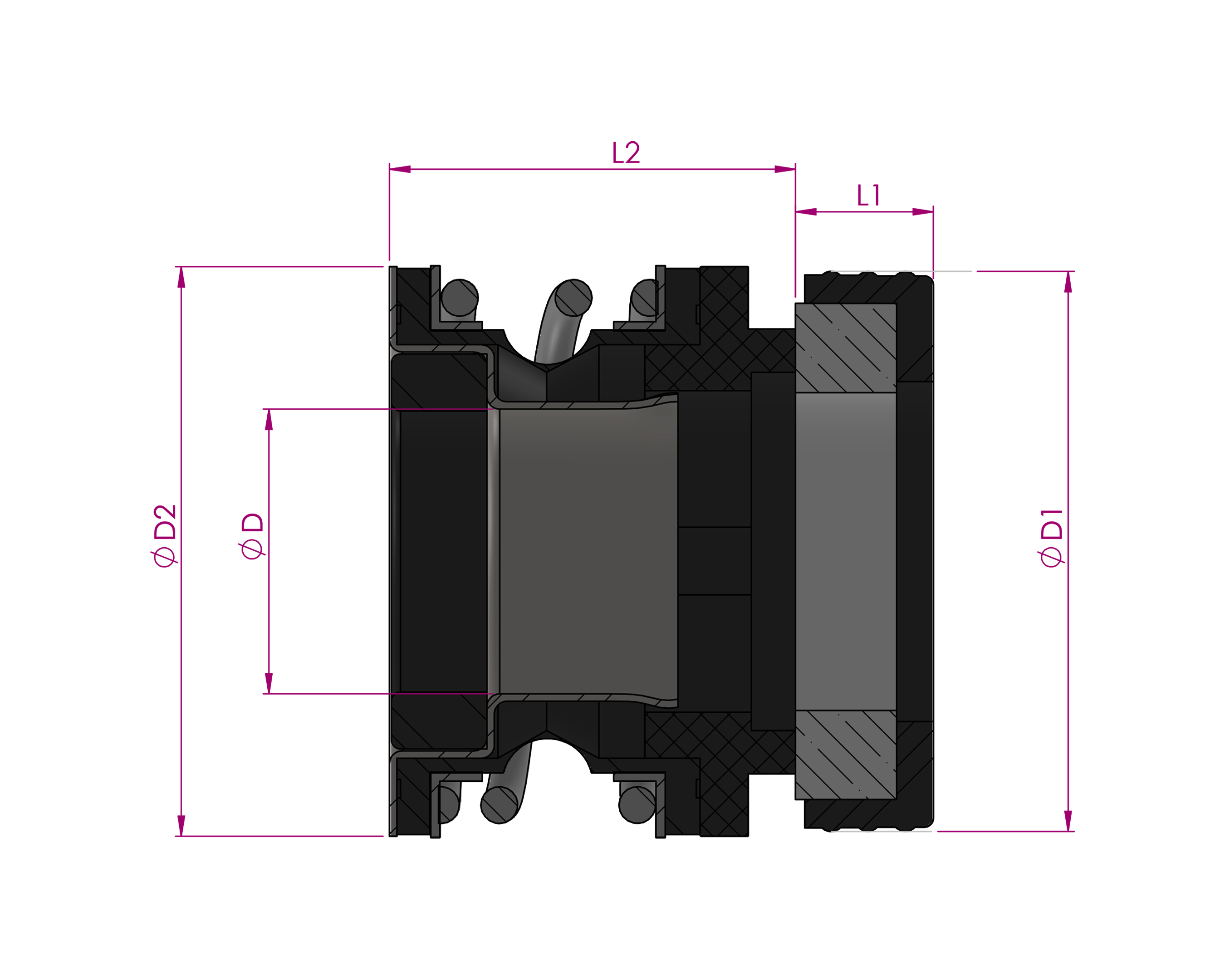 Thumbnail 3 for TYPE 600